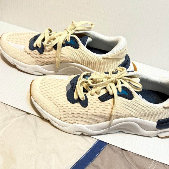 Sorel Women's Kinetic RNEGD Lace sneakers - Picture 5 of 13